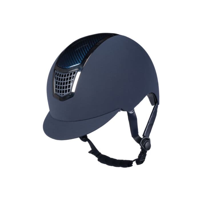 Ridhjälm Carbon Professional | 53-61 cm