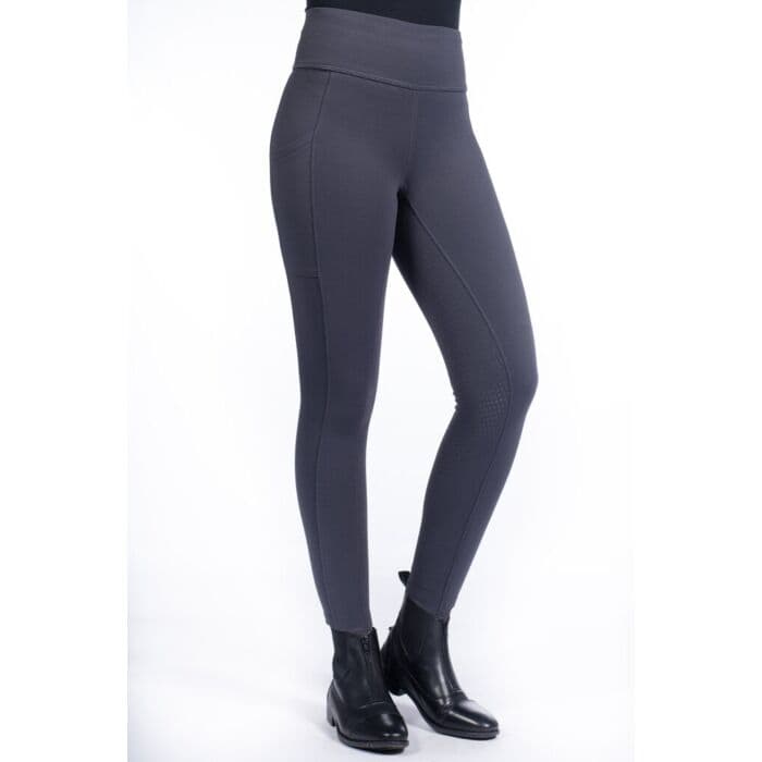 Vinterridleggings Cosy | 122 cl-46