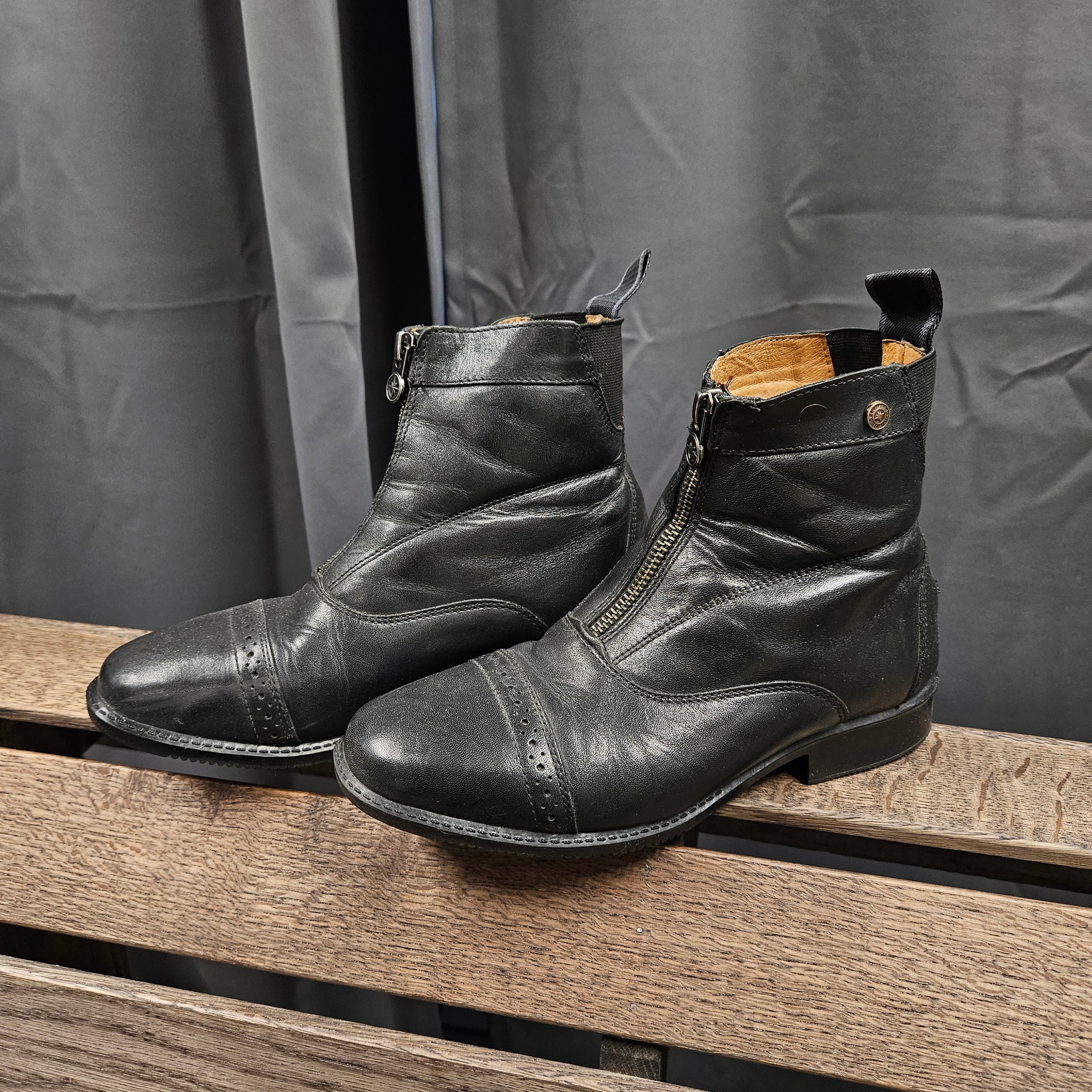 Jodhpurs Legacy Soft FZ | 36
