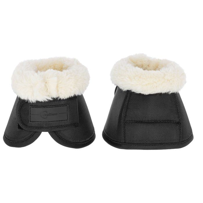 Boots Teddy Fleece | S-XL