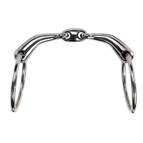 Tredelat bett Mirage Curved | 12,5-14,5 cm