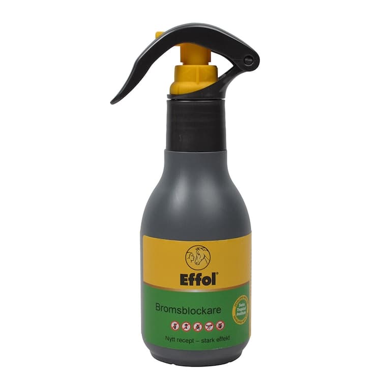 Flugspray Broms Blocker | 125-2500 ml