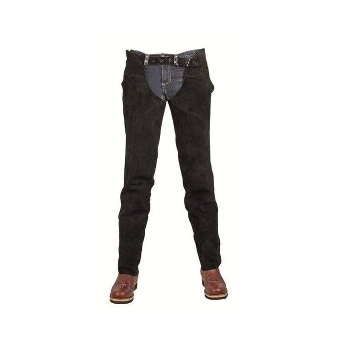 Långa chaps | XS-XXL