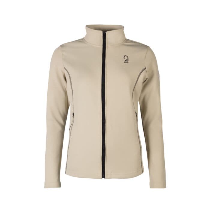 Sweatjacka Limone | XS-XXL