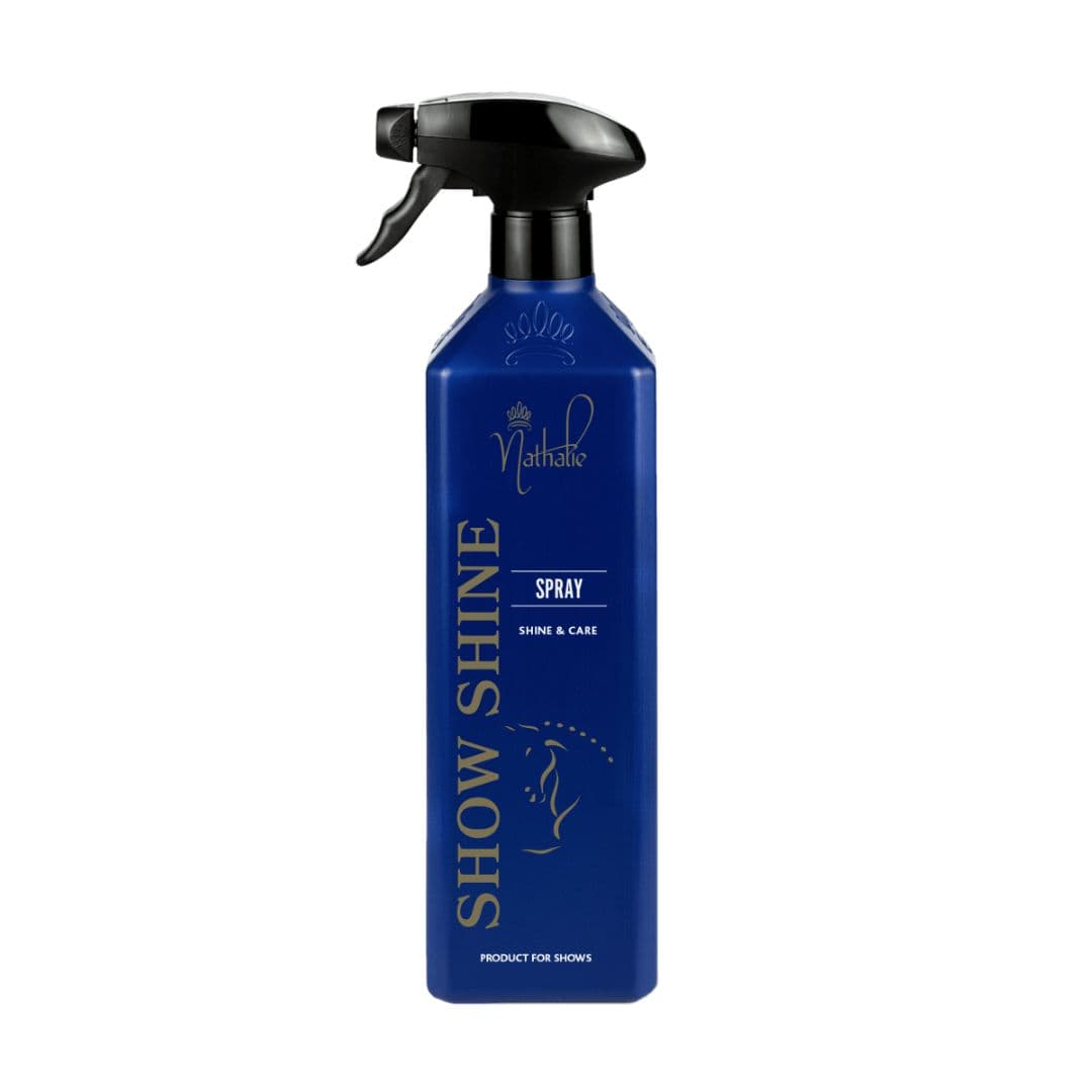 Pälsglans Show Shine Spray | 500-750 ml