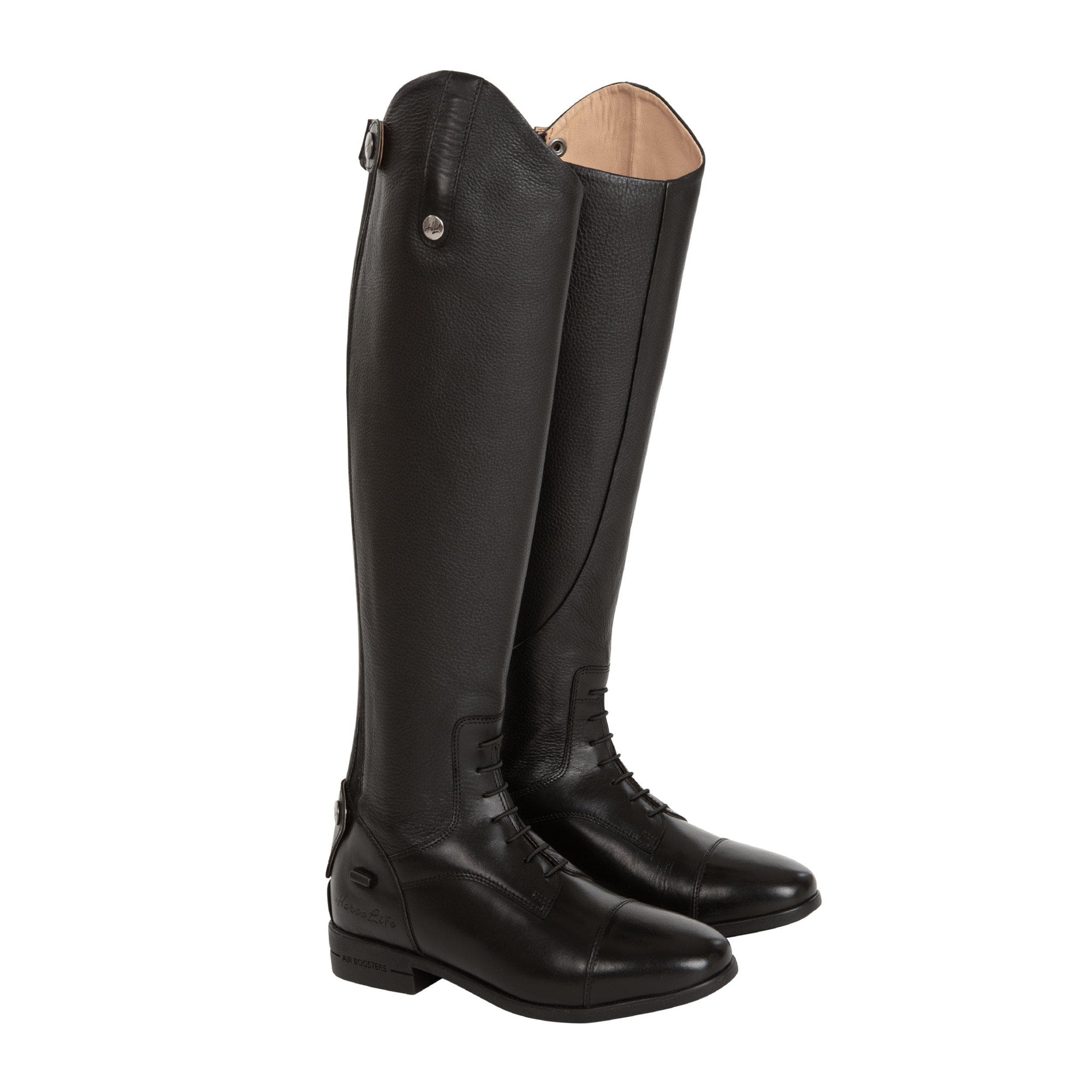 Ridstövlar Arrox Pro | 36-41