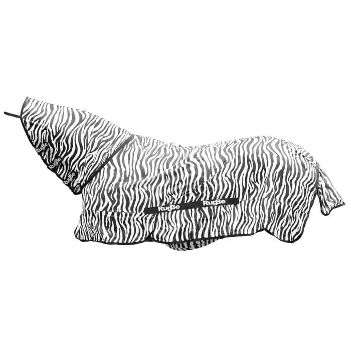 Flugtäcke RugBe Zebra | 125-165 cm