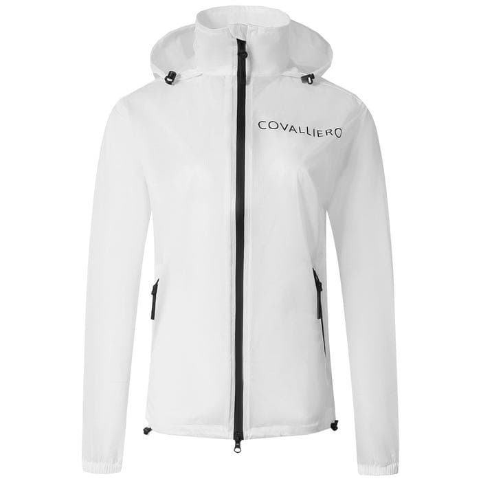 Regnjacka ClearView | XS-M