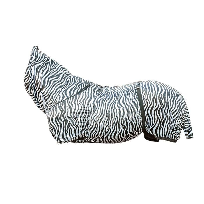Eksemtäcke Zebra | 75-165 cm