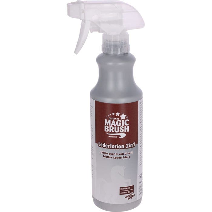 Läderlotion 2-in-1 | 1L