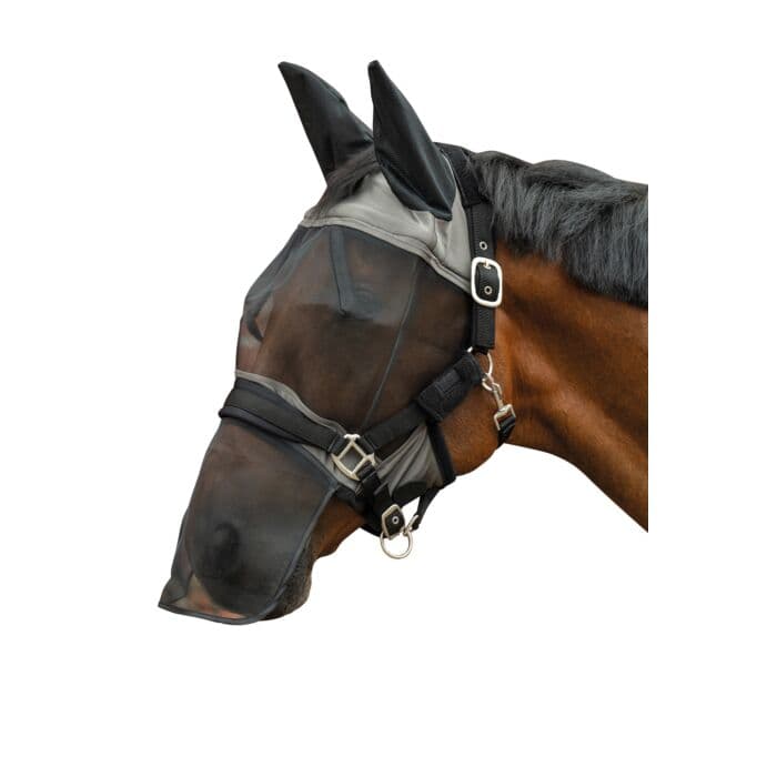 Flughuva Premium | Minishetland-Full