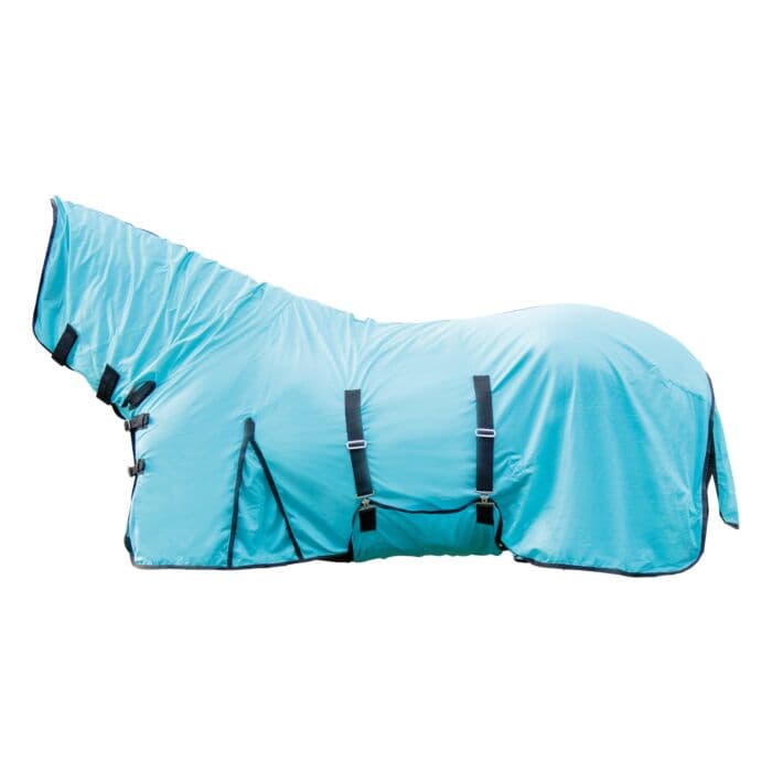 Flugtäcke Aqua | 115-165 cm