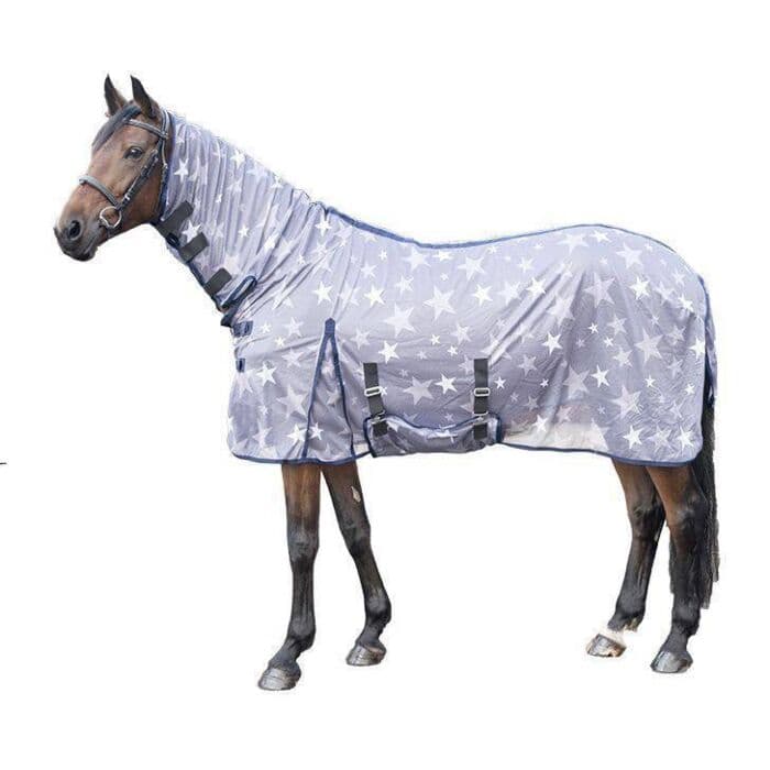 Flugtäcke Stars Combo | 115-165 cm