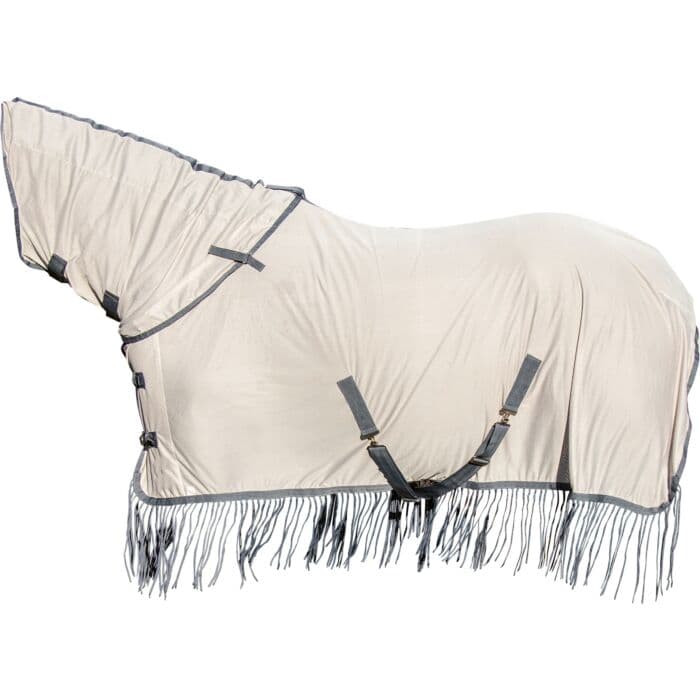 Flugtäcke Fringes | 115-135 cm