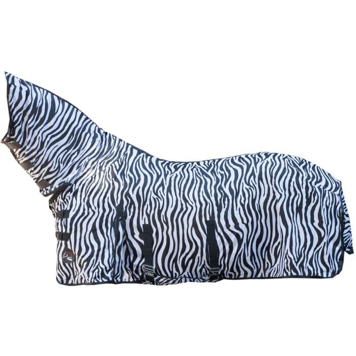 Flugtäcke Zebra | 95-165 cm