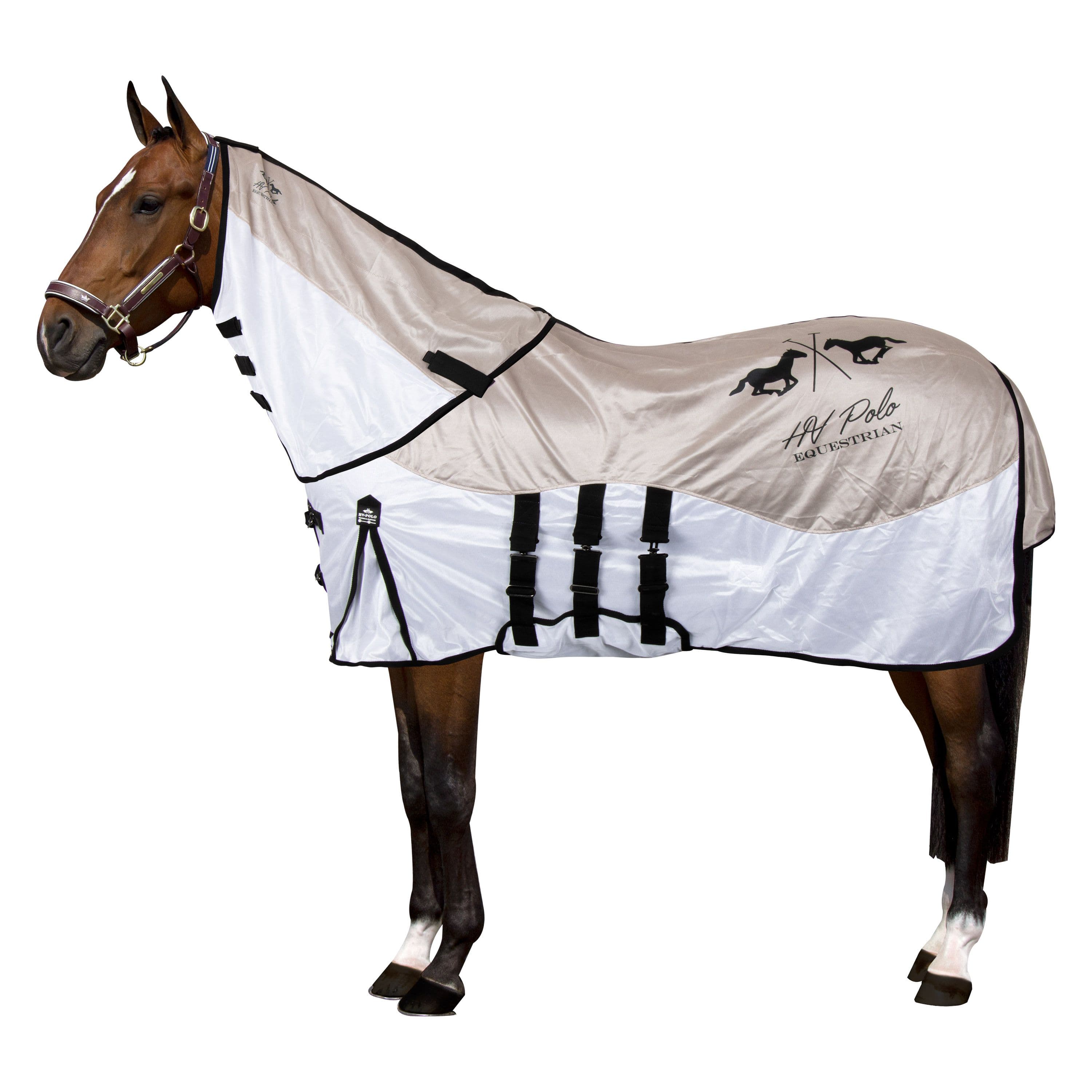 Flugtäcke Nena UV | 115-165 cm