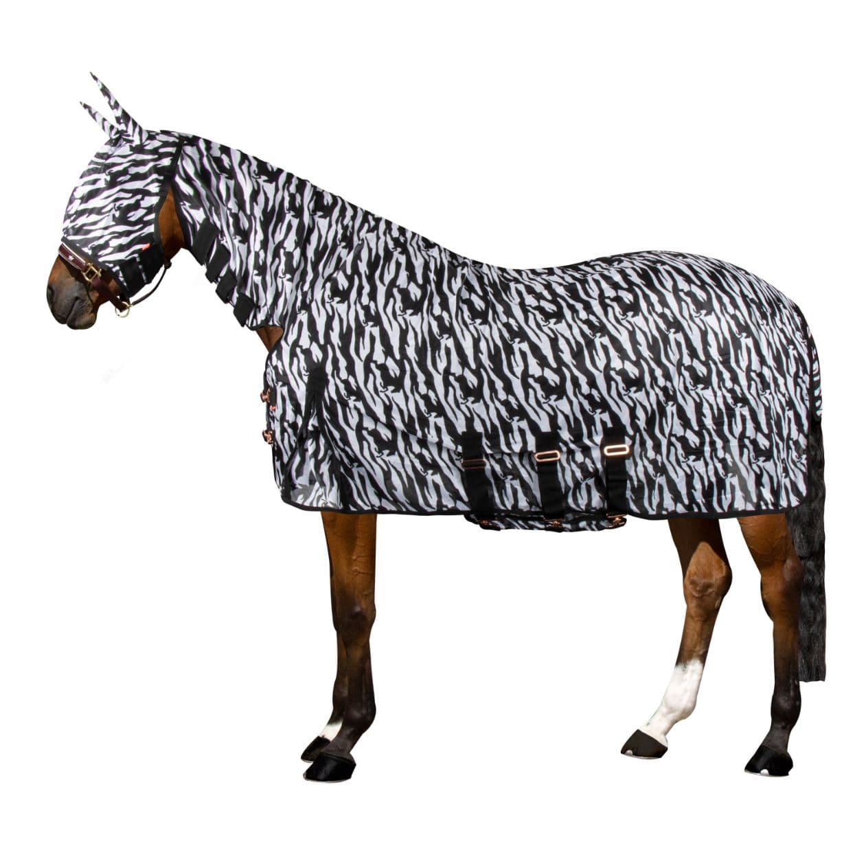 Flugtäcke Carly | 115-125 cm