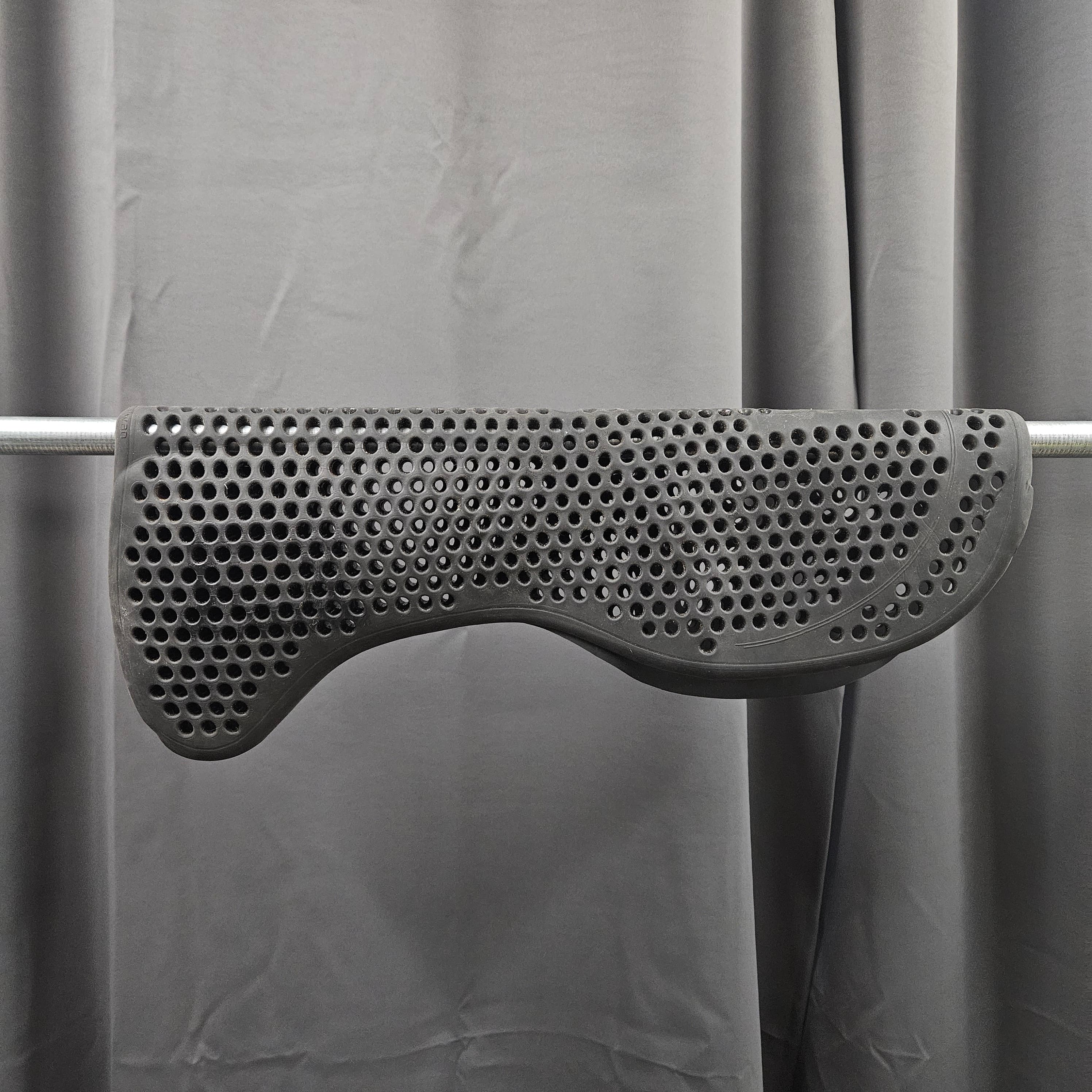 Gelpad Front Riser | Full
