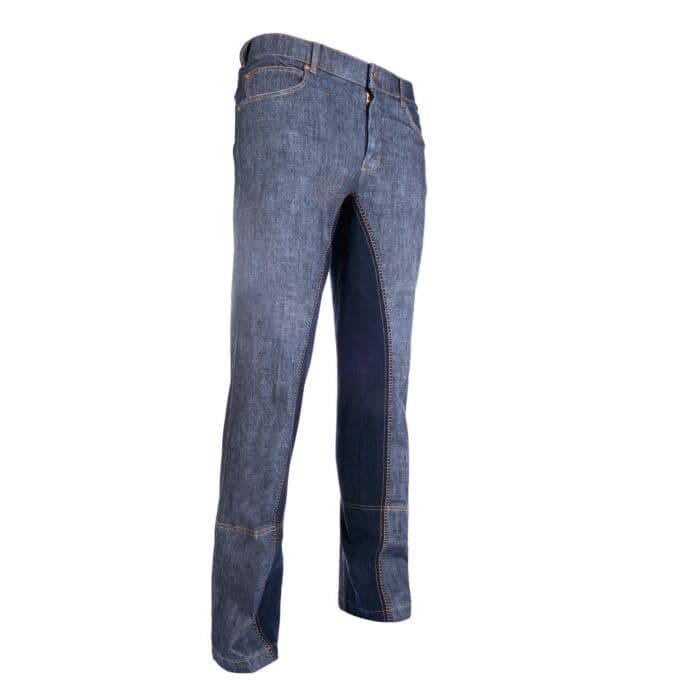 Herrskoridbyxa Texas New | 44-56