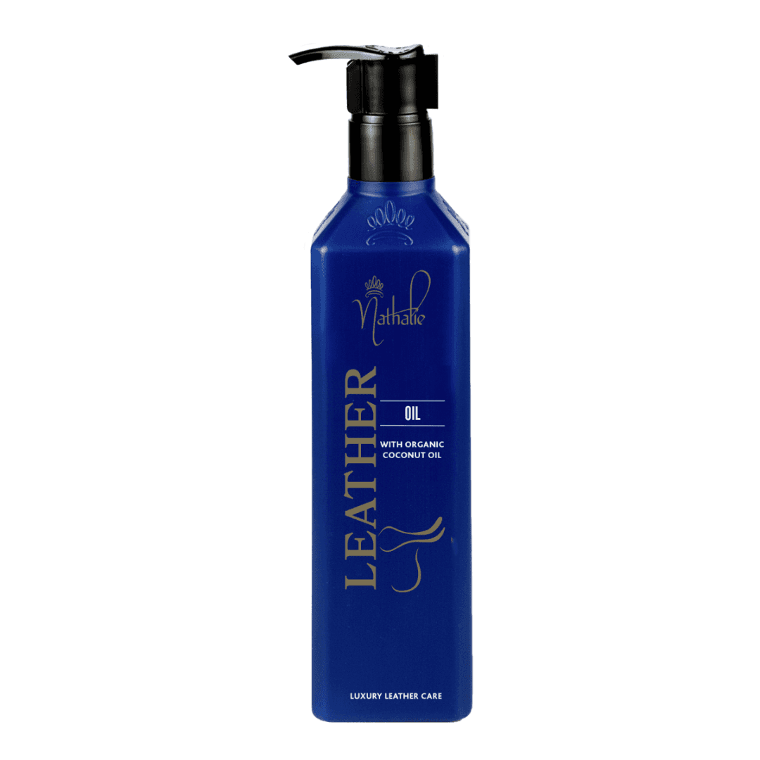 Läderolja | 250-500 ml