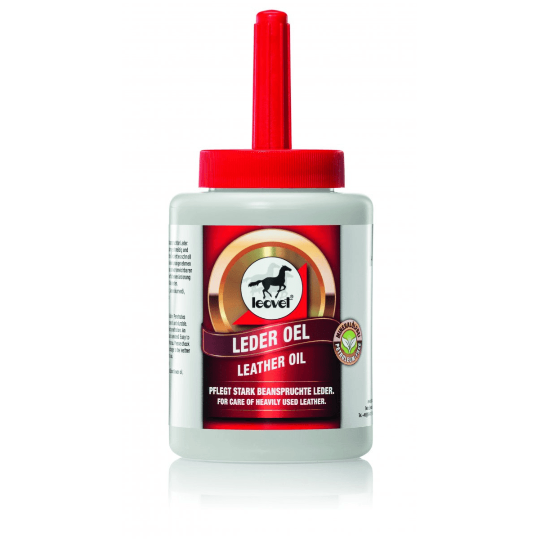 Läderolja | 450 ml