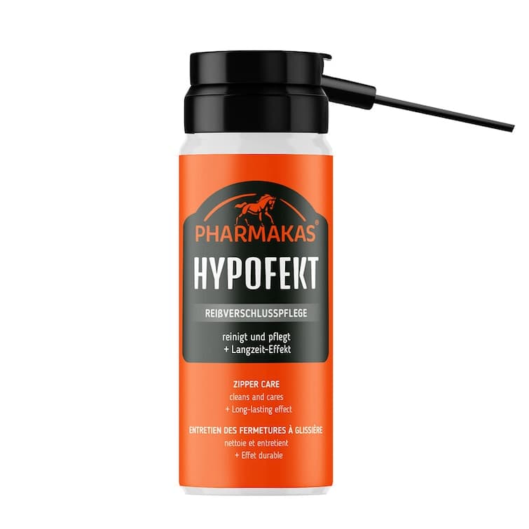 Dragkedjespray | 50 ml
