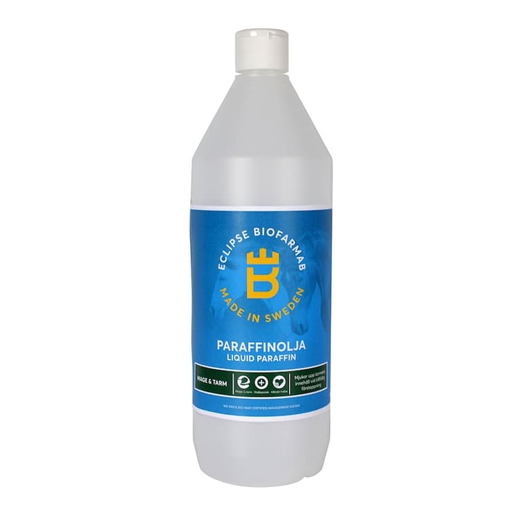 Paraffinolja | 1-5L