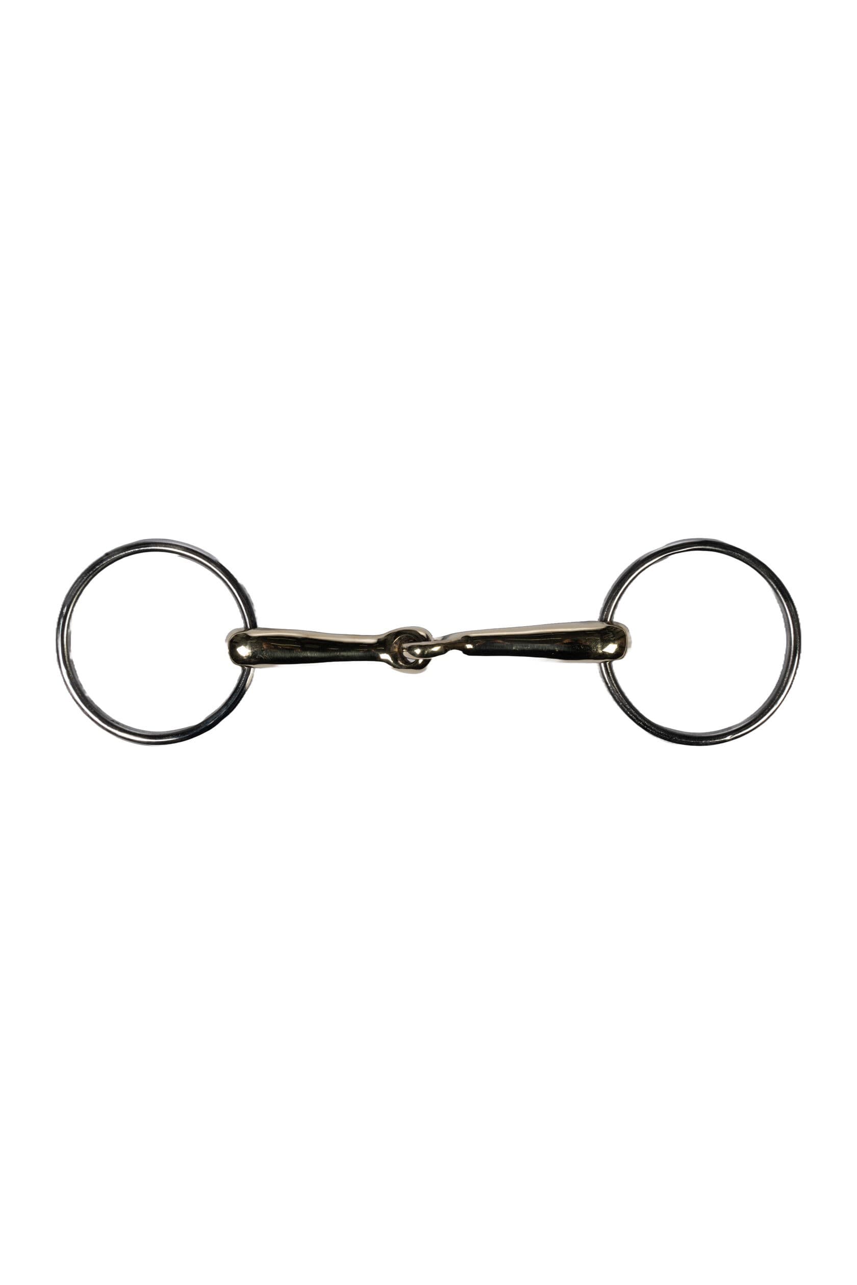 Tvådelat bett High Curve | 11,5-15,5 cm