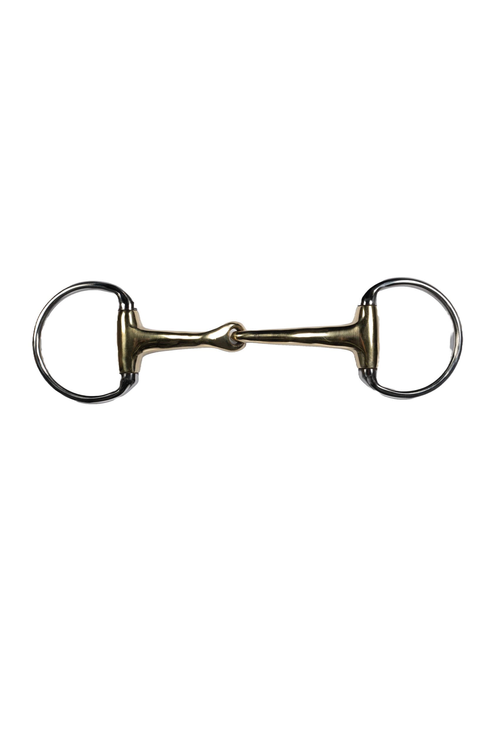 Tvådelat eggbett High Curve | 11,5-15,5 cm