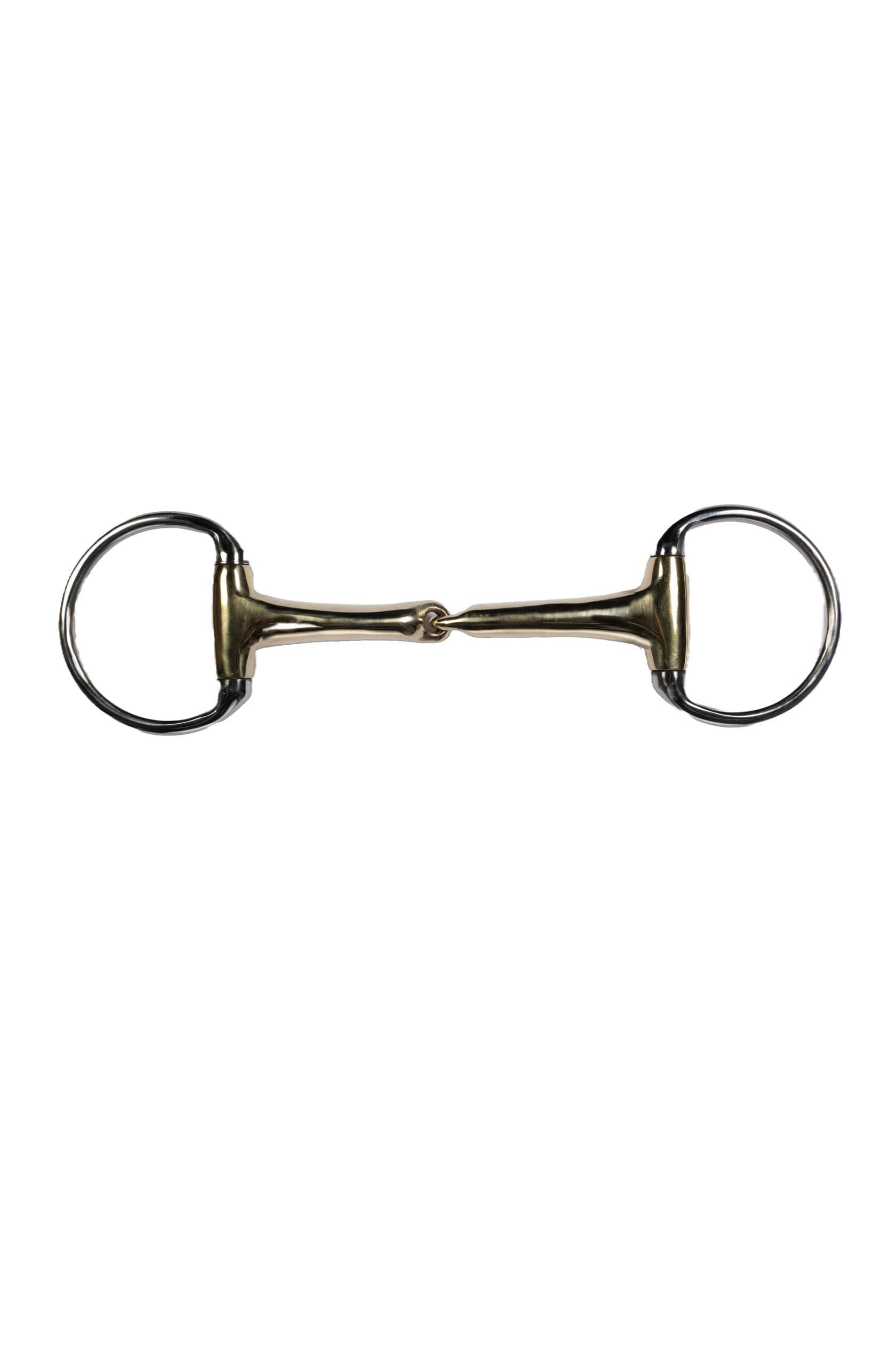 Tvådelat eggbett Soft Contact | 11,5-15,5 cm