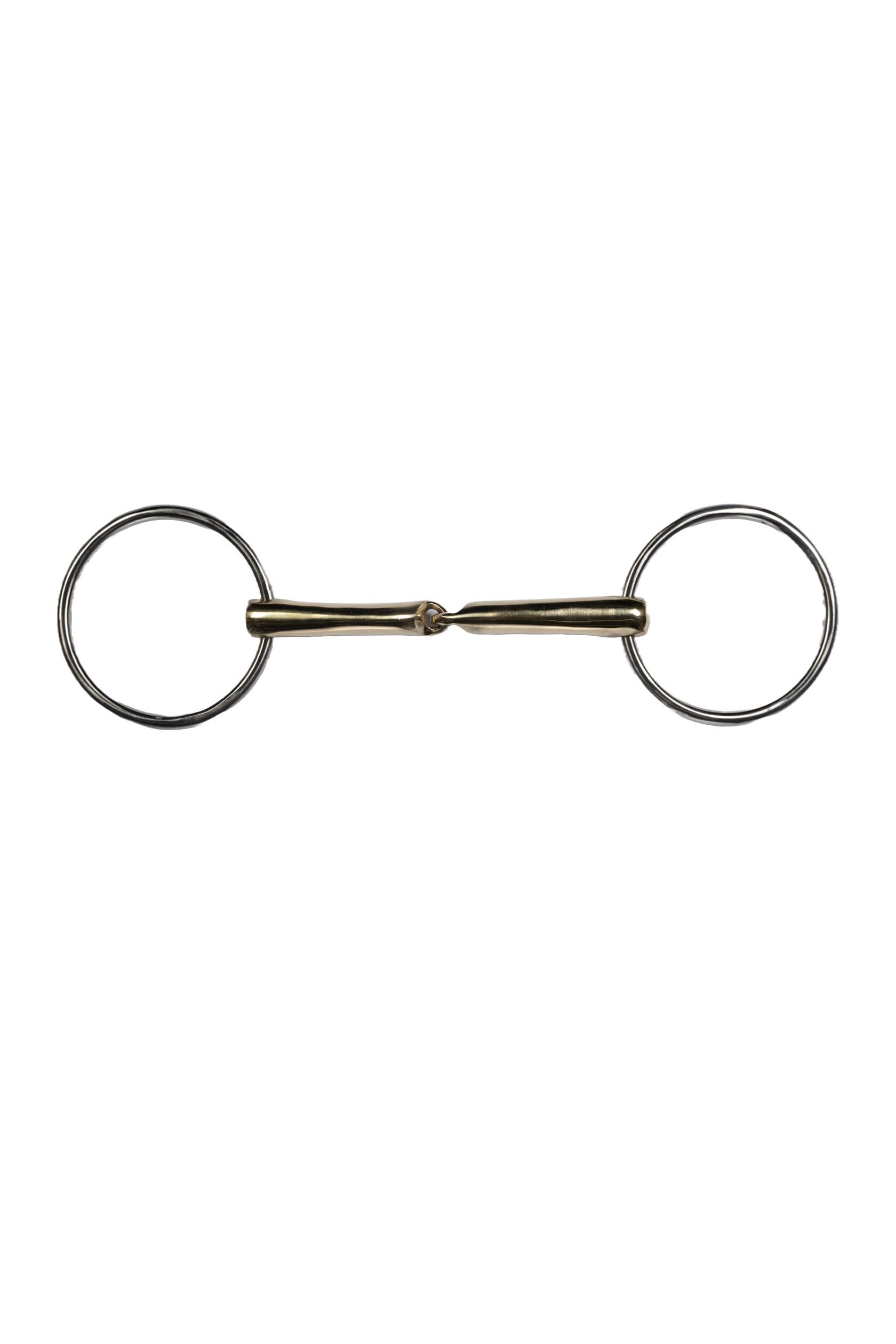 Tvådelat bett Soft Contact | 11,5-15,5 cm
