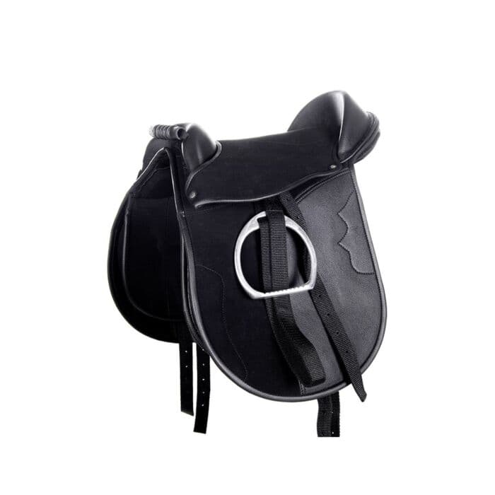 Ponnyputa Funny Horses | 12"