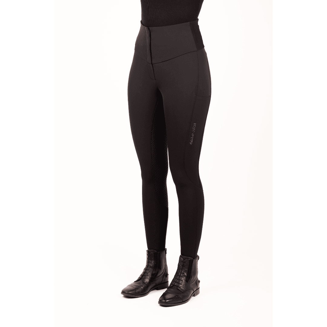 Ridbyxa Equitation Queen | 32-46