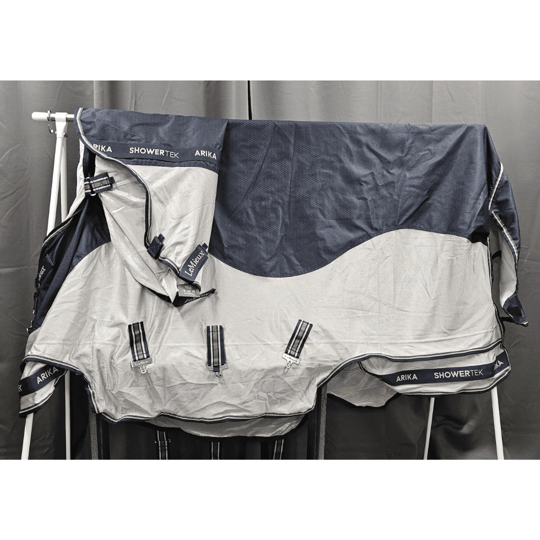Regnflugtäcke Arika | 155 cm