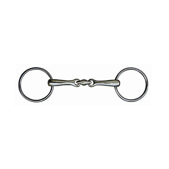Tredelat bett | 12,5-16,5 cm