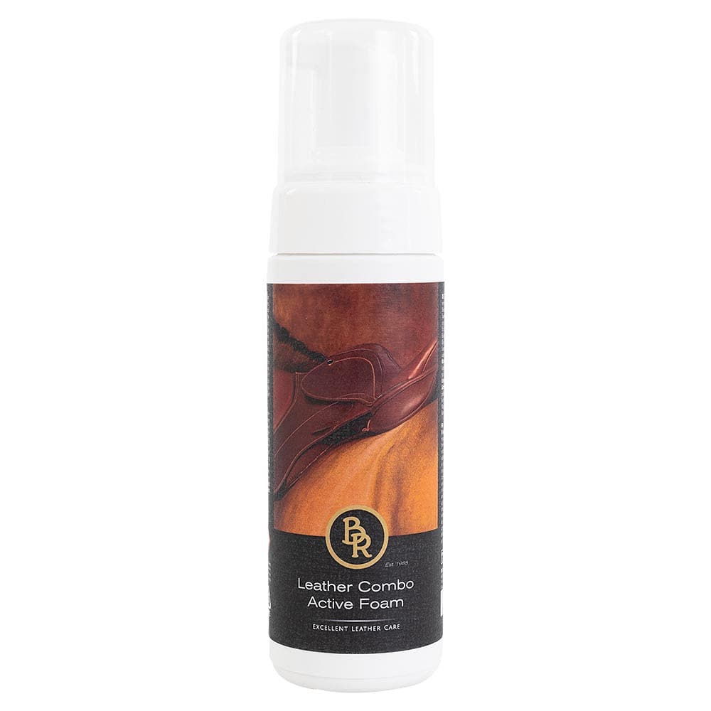 Läderrengöring Combo Active Foam | 150 ml