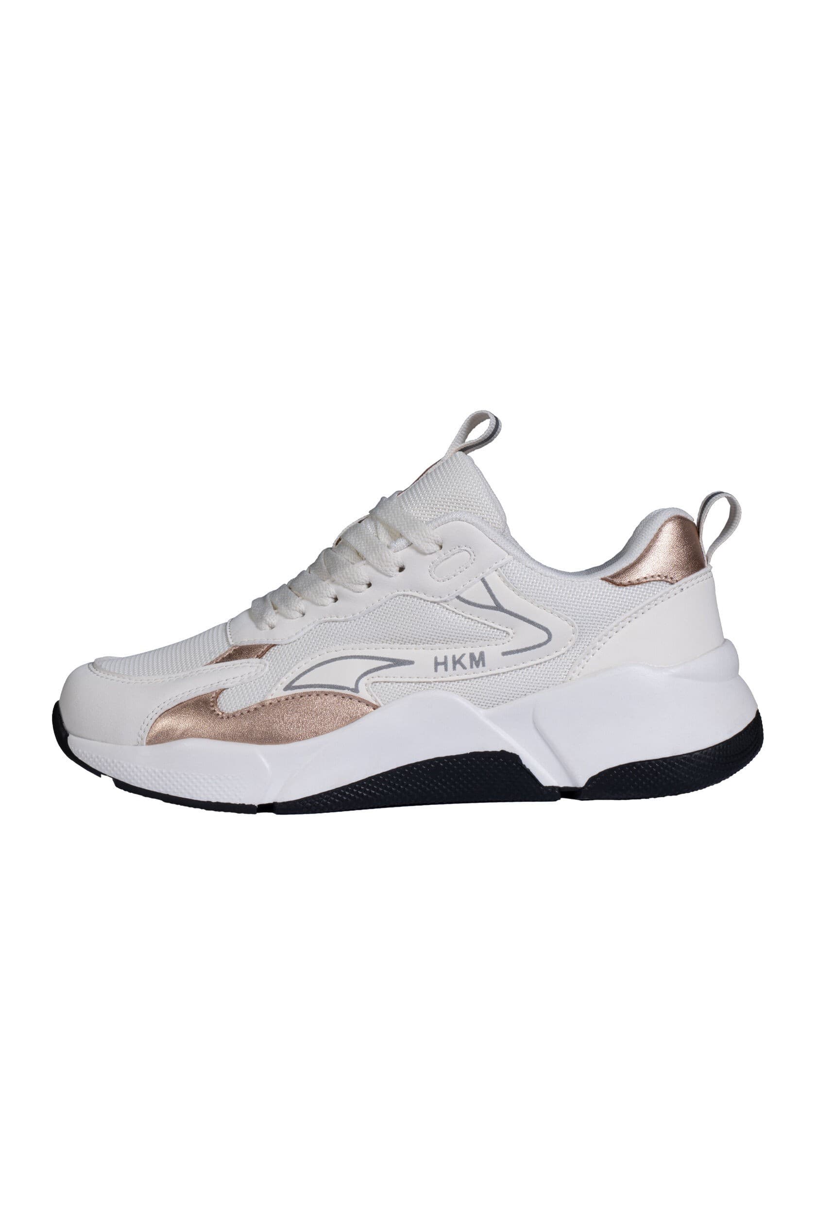 Sneakers Rosegold Glamour | 36-42