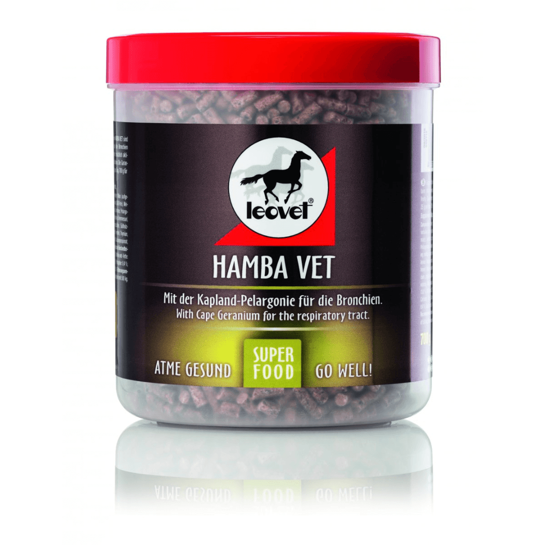 Örttillskott Hamba Vet | 700g