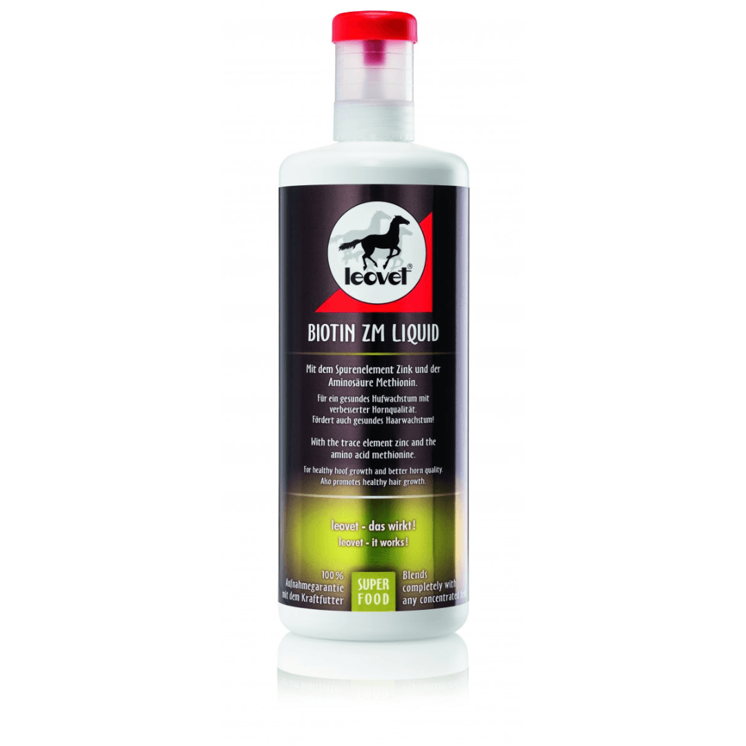 Biotin ZM Liquid | 1000 ml