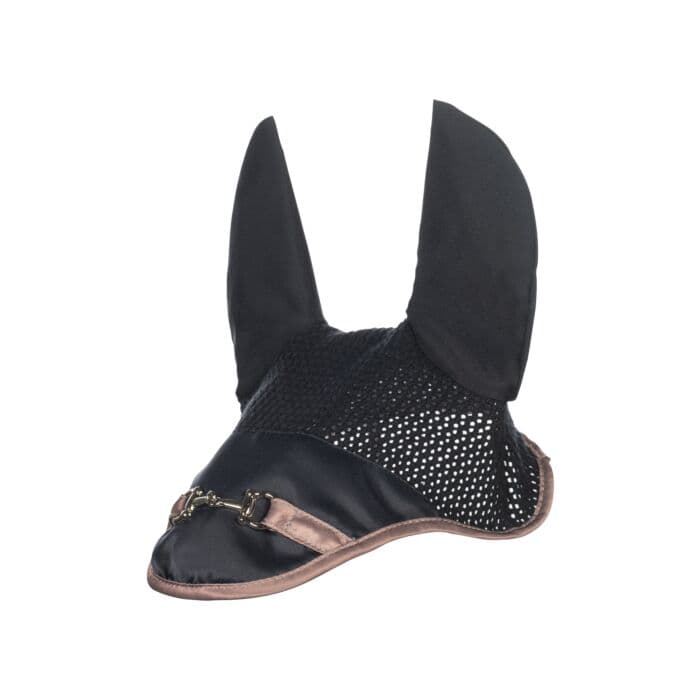 Huva Golden Bit | Ponny-Full
