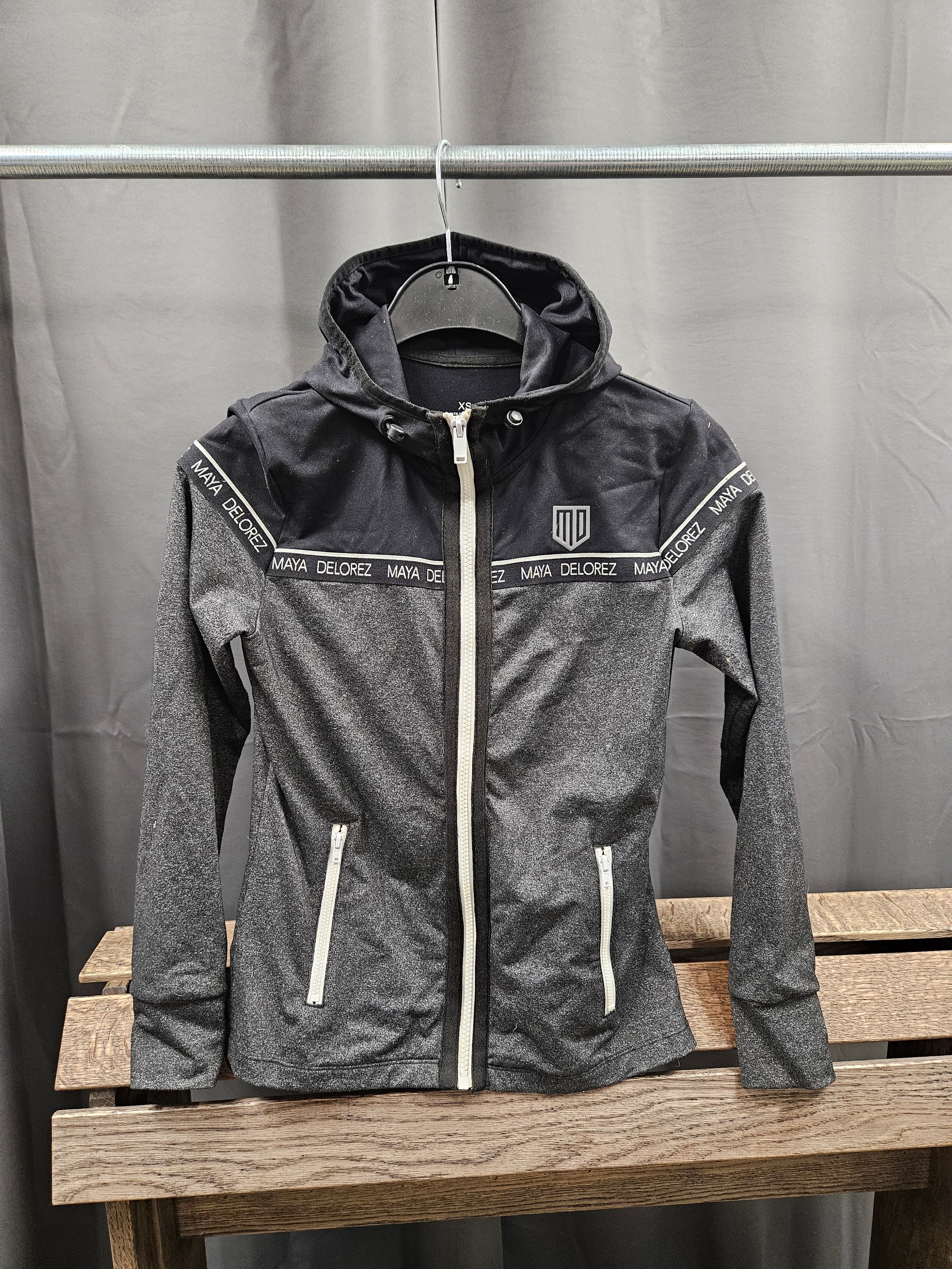 Luvtröja Function Hoodie | XS