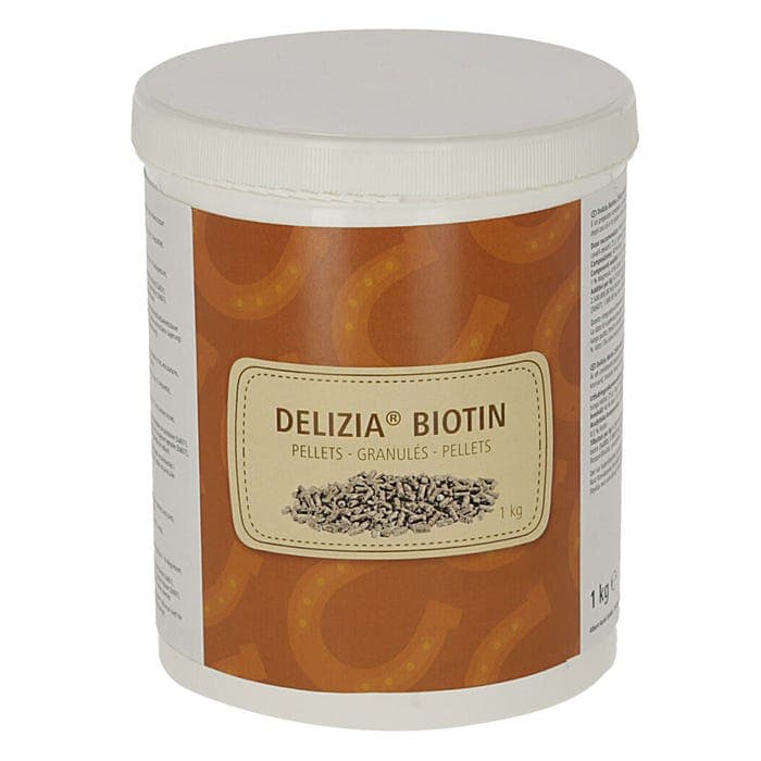 Biotin 2000 Super Pellets | 1 kg