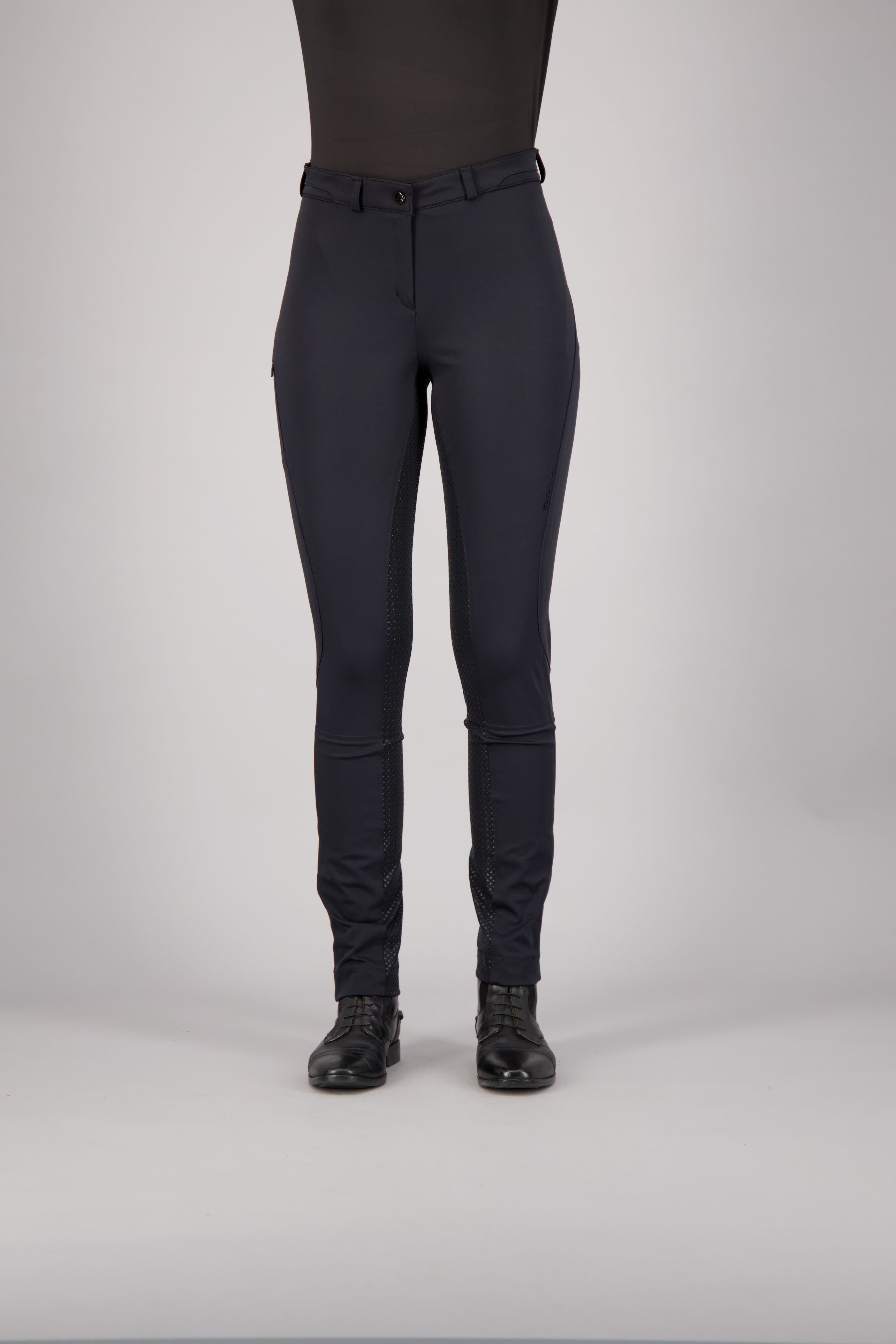 Skoridbyxa Equitation Queen | 32-48