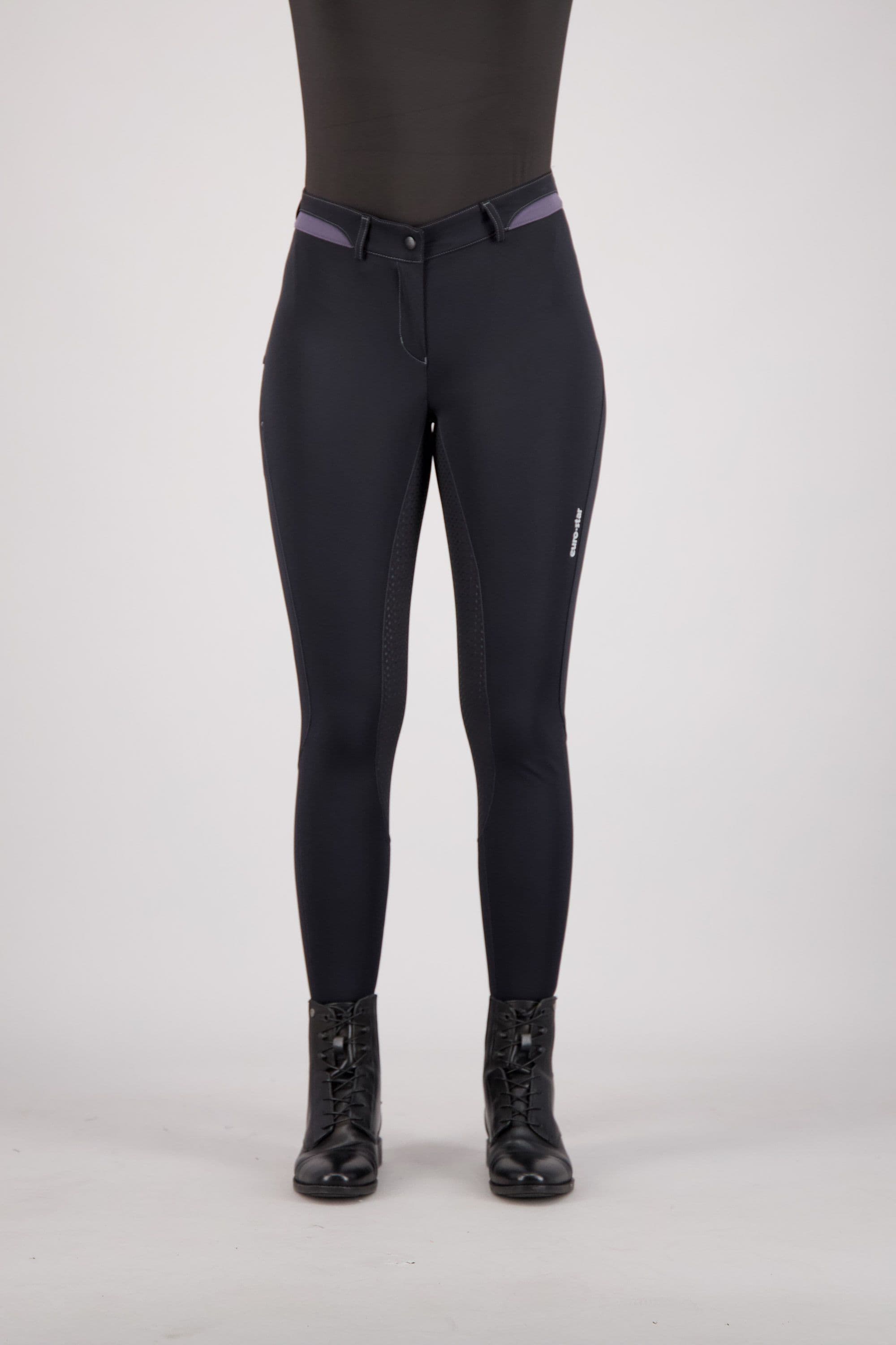 Ridbyxa Equitation Queen | 32-46