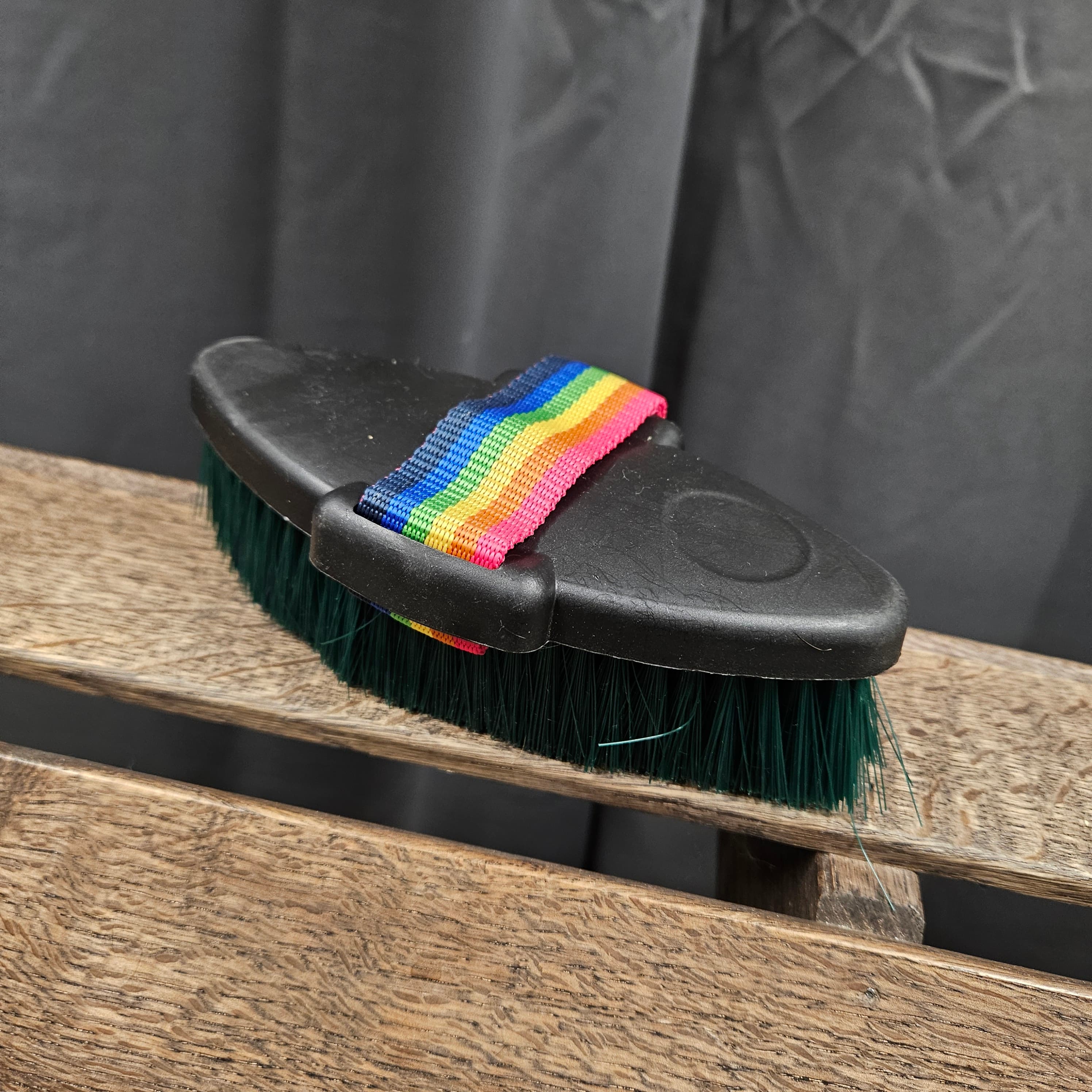 Ryktborste