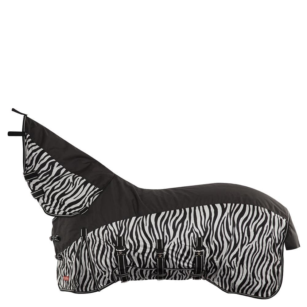 Regnflugtäcke Summer Rug 3-in-1 | 110-165 cm
