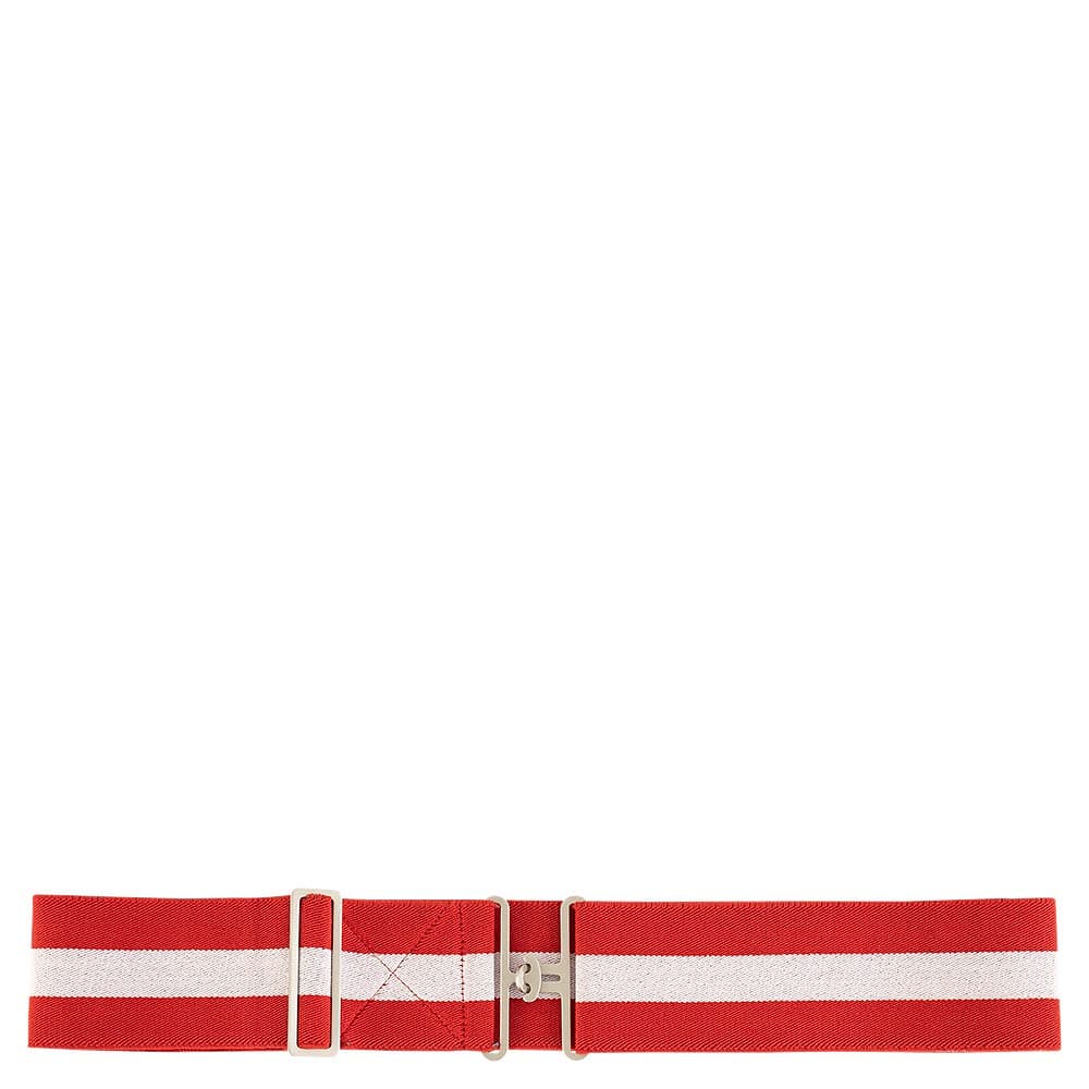 Elastisk täckesgjord