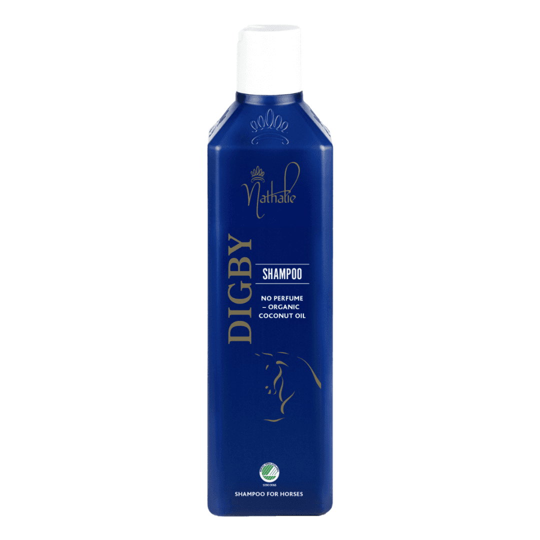 Hästschampo Digby | 500 ml