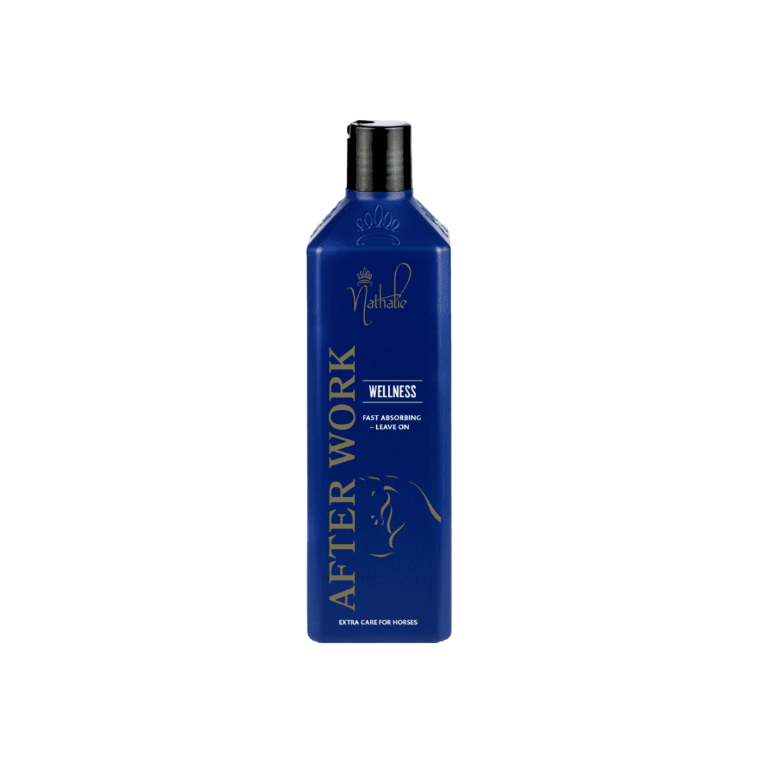 Linimentschampo After Work Wellness | 750 ml