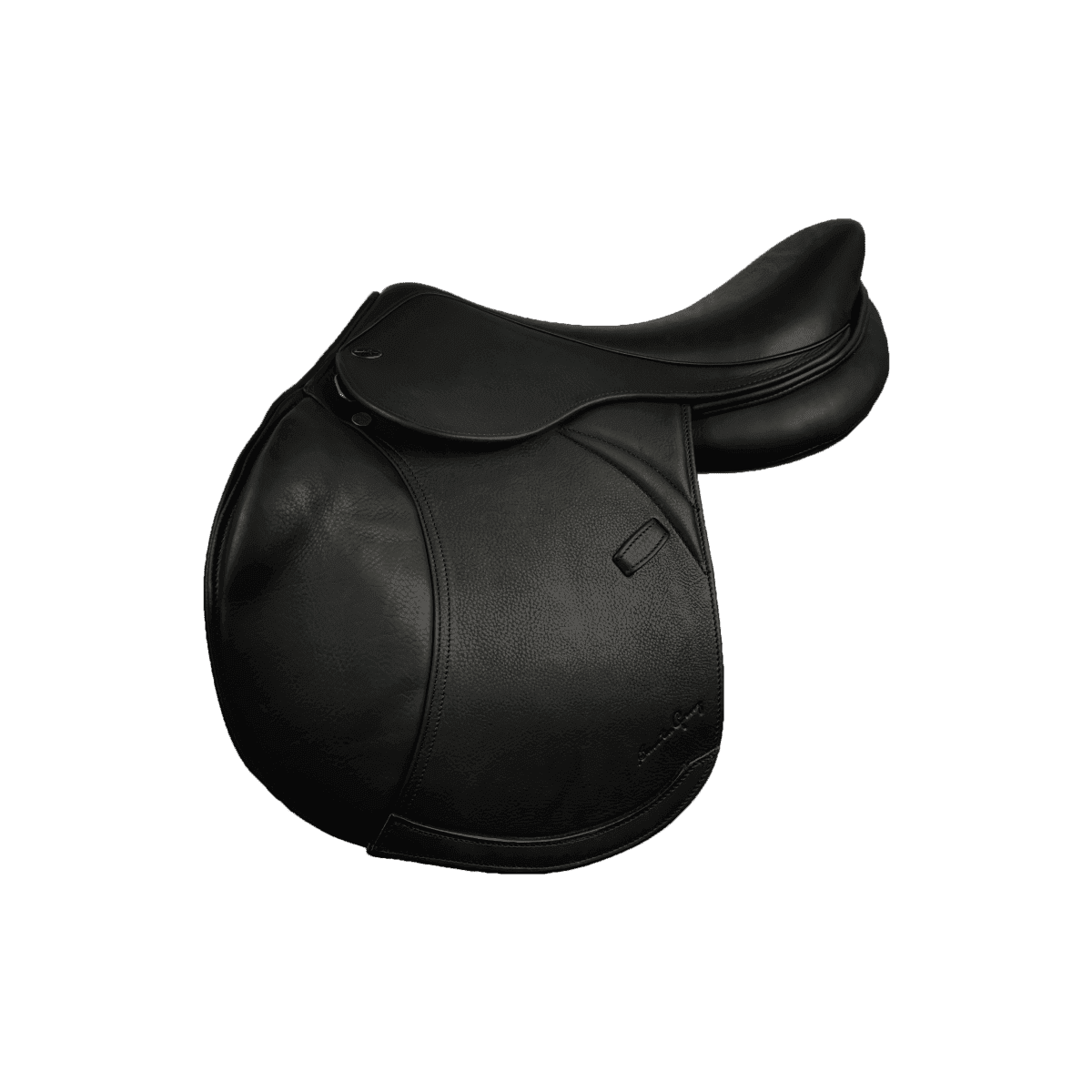 Hoppsadel Merino Regular Line | 16,5-17,5"
